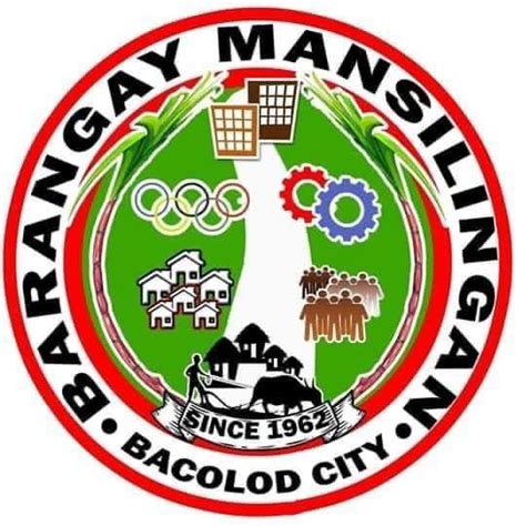 barangay mansilingan bacolod city|Barangay Officials .
